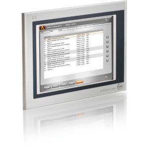 HMI Industrial Displays