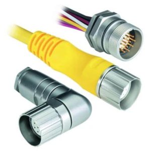 M23 Connection System