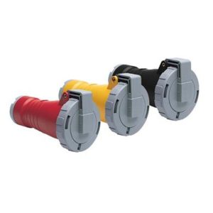 ABB-Connector
