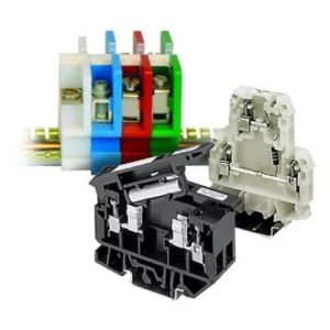 NEMA Terminal Block