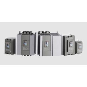 PSTX Soft Starter