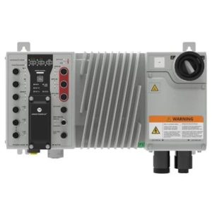 On-Machine Inverter