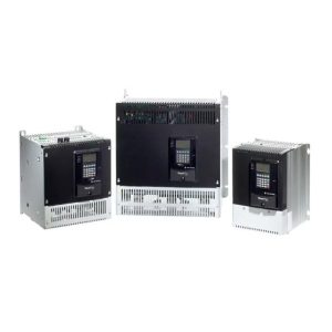 PowerFlex DC inverters