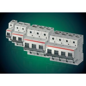 S800 S500 High Interrupting Miniature Circuit Breakers