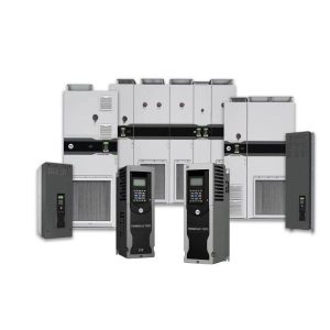 Standard inverters