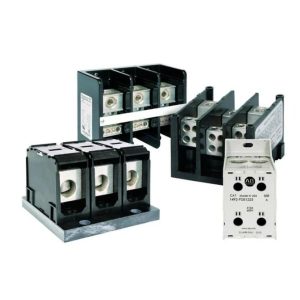 Power Terminal Block