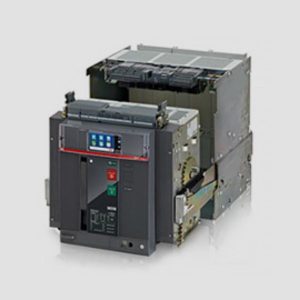 ABB Emax 2 Air Circuit Breaker