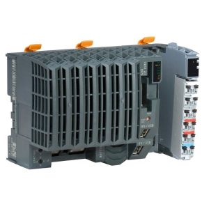 X20 System CPU Module Series