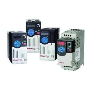 Compact Inverters