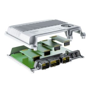 X90 mobile control system