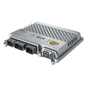 X90 safety controller