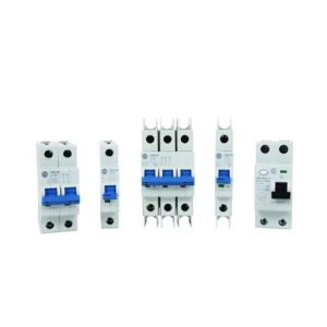 Miniature Circuit Breaker