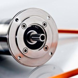 electrical machinery
