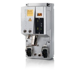 Distributed Drive Systems