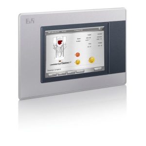 Panel-based control
