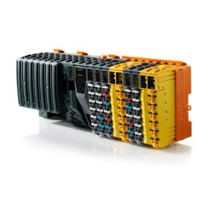 Programmable Logic Controller (PLC)