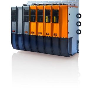 Modular Drive Systems