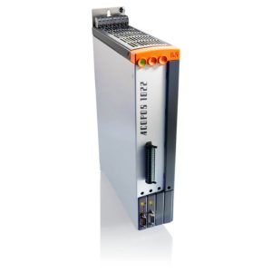 Intelligent Servo Drives