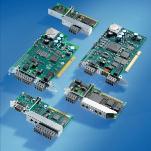 Bus module