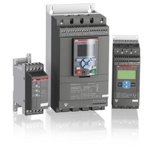 ABB Soft Starters