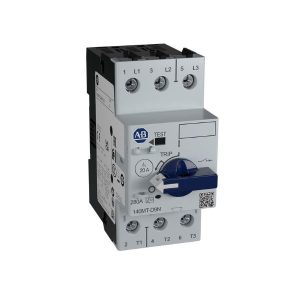 140MT Motor Circuit Protector