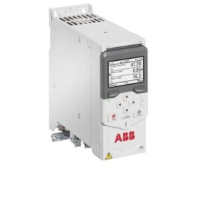 ABB-ACS480 - Universal Drives