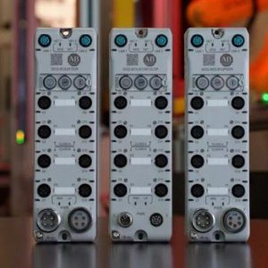 ArmorBlock 5000 I O