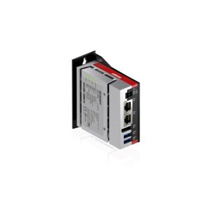 C6015 Fanless Ultra Compact Industrial PC