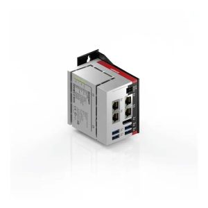 C6017 Fanless Ultra Compact Industrial PC