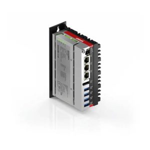 C6025 Fanless Ultra Compact Industrial PC