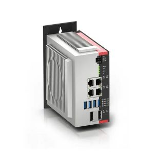 C6030 Ultra Compact Industrial PC