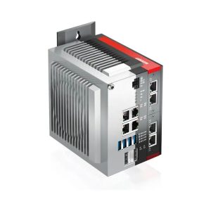 C6032 Ultra Compact Industrial PC