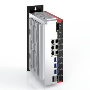 C6040 Ultra Compact Industrial PC