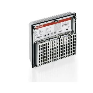 C6515 Fanless Industrial PC for Control Cabinet Installation