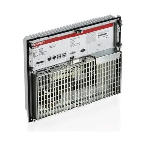 C6525 Fanless Industrial PC for Control Cabinet Installation