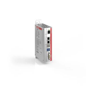 C6525 Fanless Industrial PC for Control Cabinet Installation