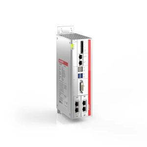C6925 Fanless Control Cabinet Industrial PC