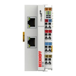 EK1100 - EtherCAT