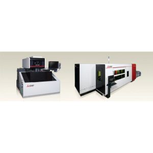 processed machine