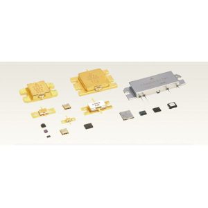 Microwave and RF Devices