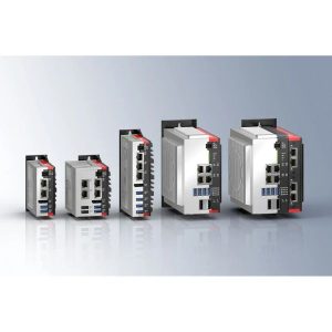 Ultra Compact Industrial PC